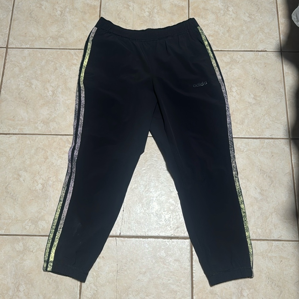 SOLD !! Adidas Track pants XS